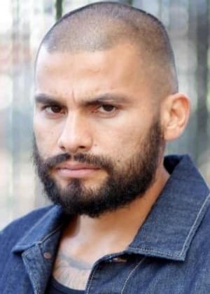 Daniel Moncada